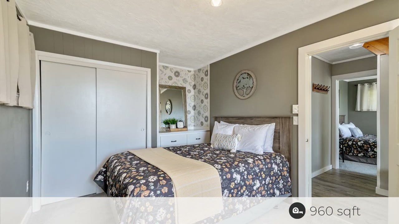 235 Pleasantview Dr, North Hero, VT