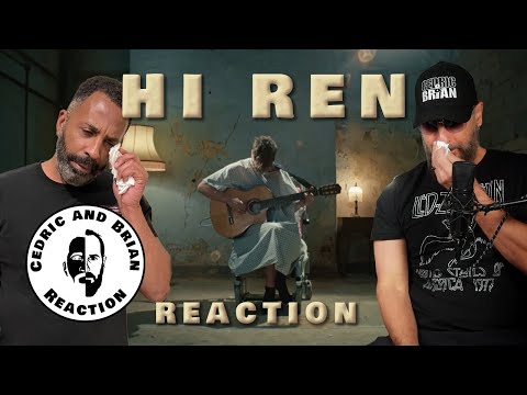 Hi Ren Music Reaction - Must Watch - Please Share