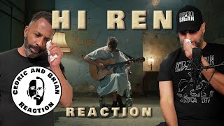 HI REN MUSIC REACTION - MUST WATCH - PLEASE SHARE