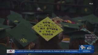 Ysleta ISD unveils virtual ceremonies to air on KTSM