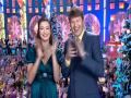 Мария Ситтель: Голубой огонёк на Шаболовке 2010