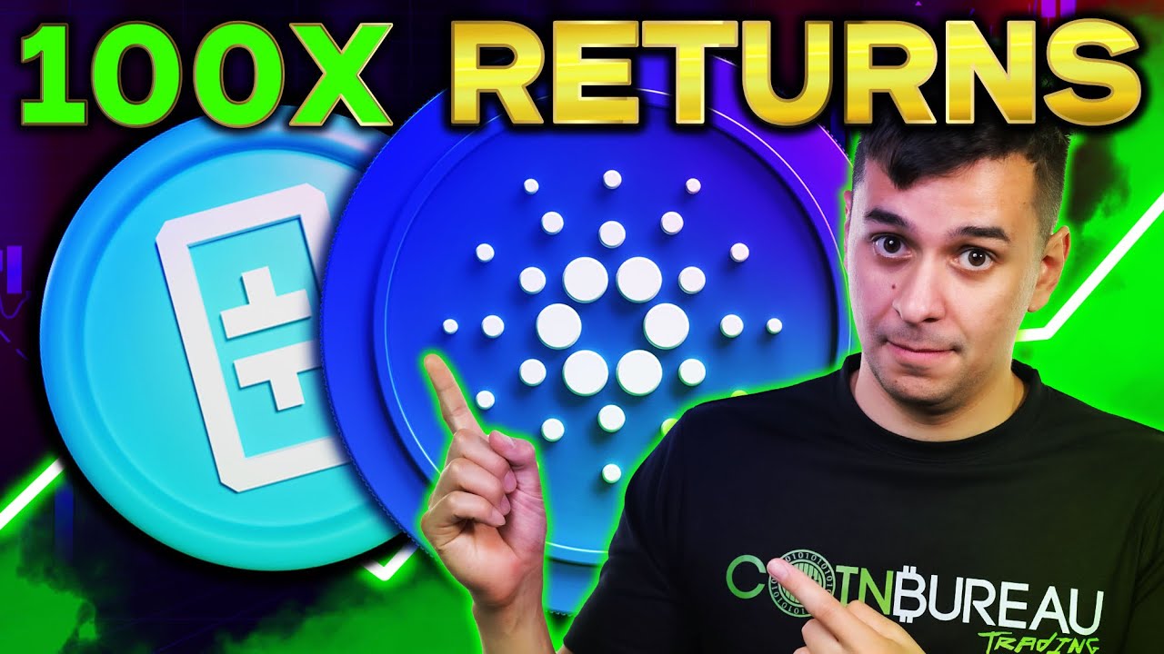 My Crypto Journey: From Zero To 100x Returns (True Story!)