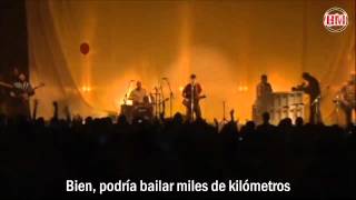 Miniatura de vídeo de "Delirious - Happy Song (subtitulado español)"