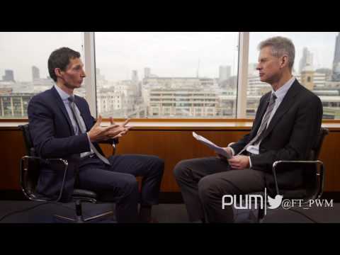 A breakdown of multi-asset investing techniques: A new era for diversified investments - chapter 3