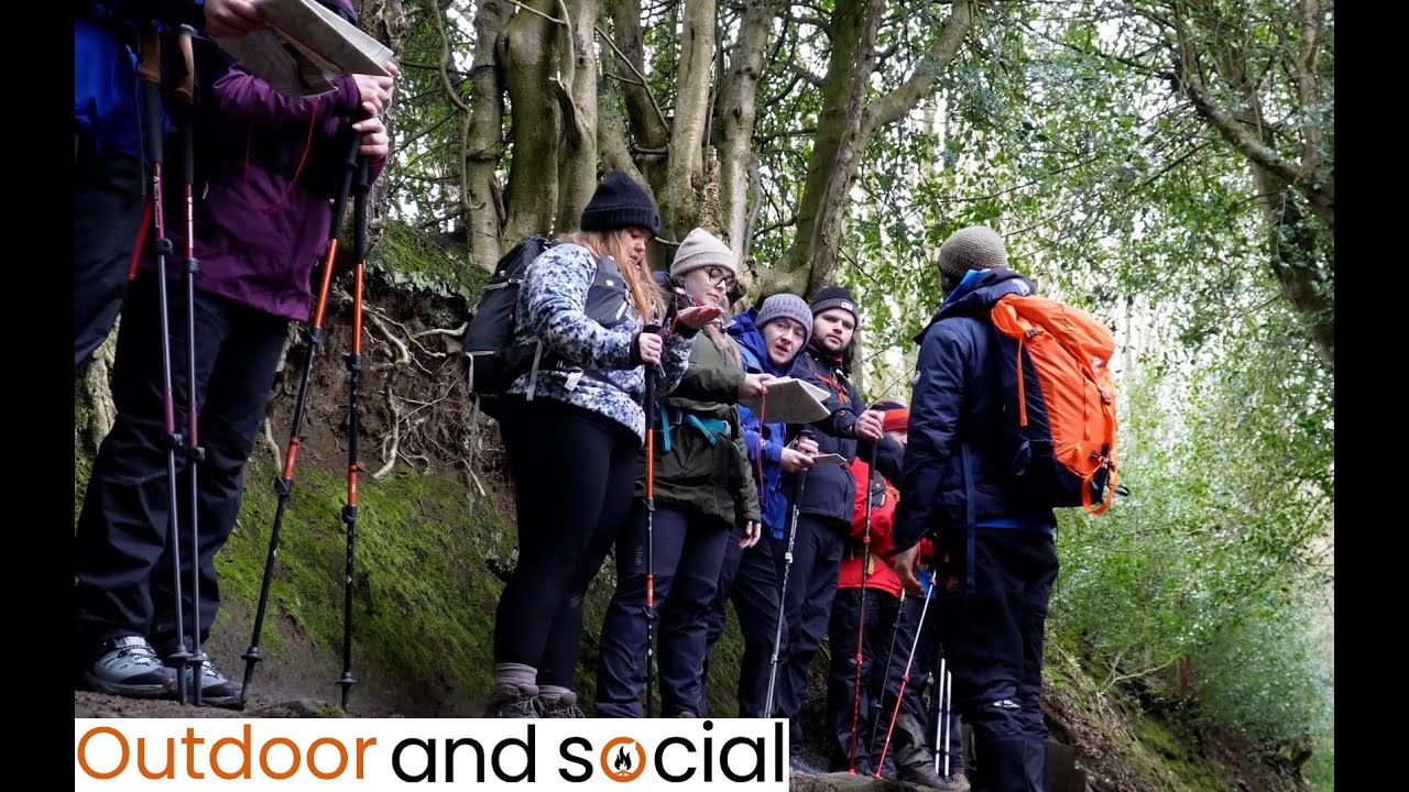 Outdoor and Social 2024