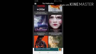 📽 LAS MEJORES APPS PARA VER PELÍCULAS Y SERIES ¡GRATIS! 📽 screenshot 5