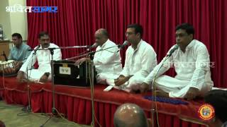 Bhajan Sandhya - Vinod Agarwal (Hindu Temple North Ridge, USA)