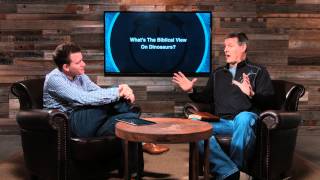 What's The Biblical View On Dinosaurs?