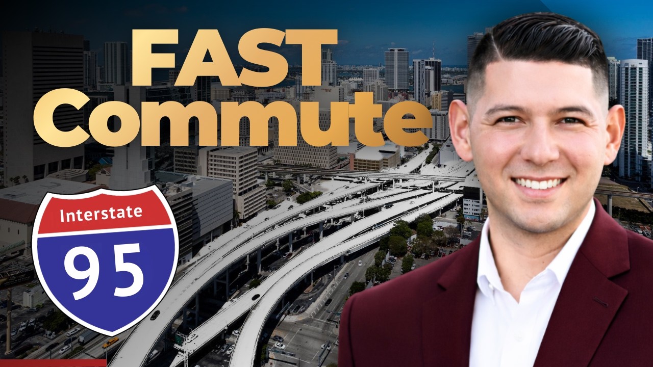 New Homes Near I-95/Turnpike/I-75: Fast Commutes + Resale Value