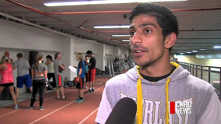 Kenny Lally Returns Home, Pleased With Cheo Aponte...