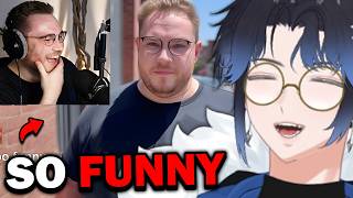 Reacting To Clips That Made Ohnepixel Famous...