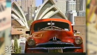 Beaurepaires For Tyres The Best Down Under 1980S Advertisement Australia Commercial Ad