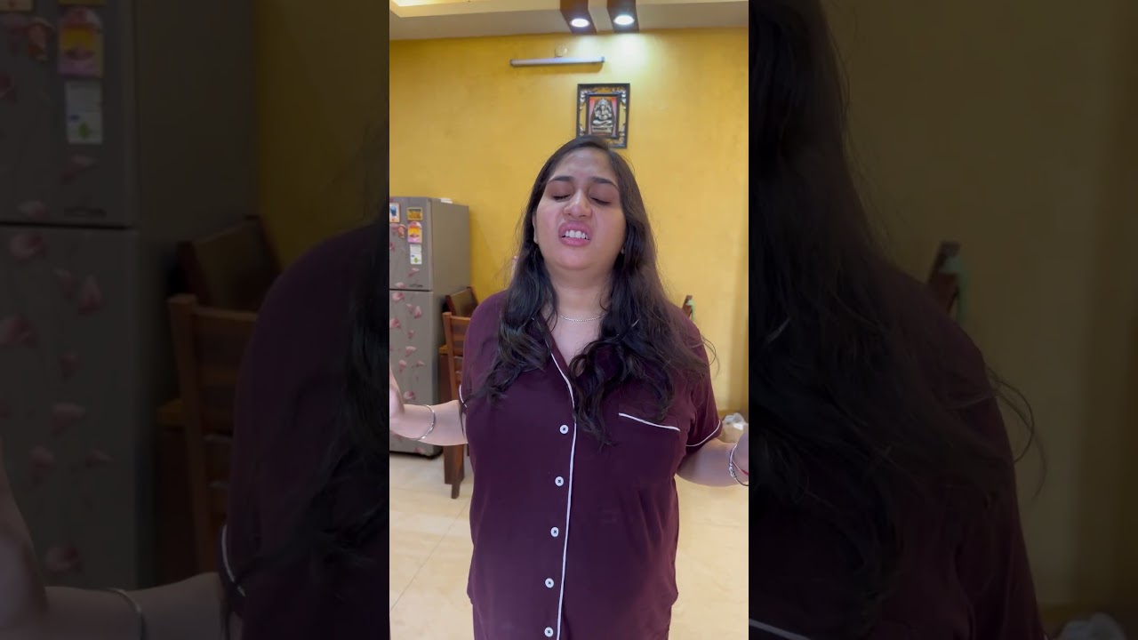 Pregnancy mein bhuk 😂 relatable #shorts #shortsfeed #shortvideo #pregnancy #pregnant #ytshorts
