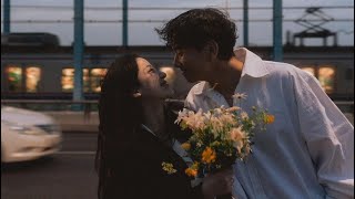 [ Playlist ] 너랑 함께 듣고싶은 설레는 알앤비 & 감성힙합💗