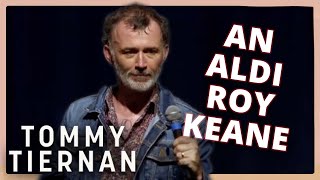 How Attractive Is Tommy Tiernan? | BEST OF TOMMY TIERNAN