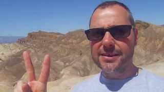 Spring 2014 - California Road Trip (GoPro HERO3)