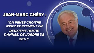 Jean-Marc Chéry  :