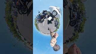 Distinguished gentleman‘s ride 2026 ￼