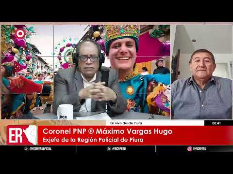 CRIMINALIDAD EN PIURA: LOS RETOS PENDIENTES MÁS ALLÁ DEL ESTADO DE EMERGENCIA