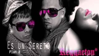 Download Lagu Es un Secreto - Plan B MP3