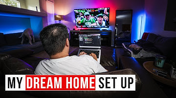 A Day In The Life of a Developer Advocate - Working From Home