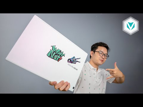 Đánh giá ASUS VivoBook S533: Laptop Sinh Viên Đẹp Mê Hồn!!!