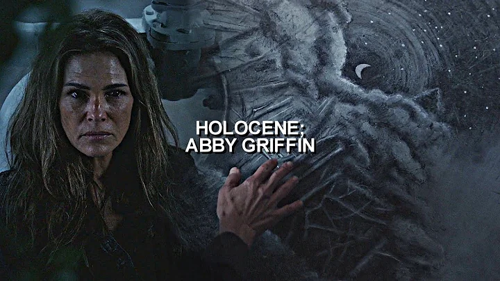 i was not magnificent; abby griffin [+5x02]