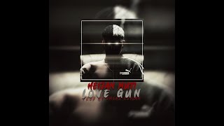 Heijan & Muti - Love Gun (Prod By Ensar Ceylan) Resimi