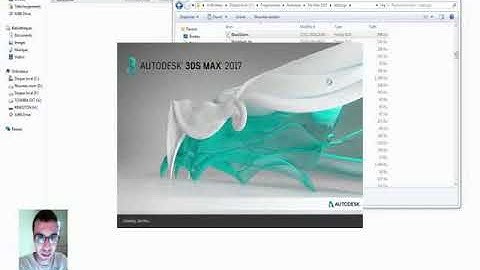 Instalar VRay 3.40.01 a 3ds MAX 2017