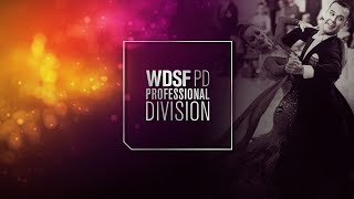 2017 PD WCH STD | The Final Reel | DanceSport Total