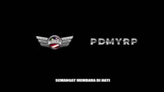 DOMY & MEK'S - SANG SAKA BIRU (LYRIC VIDEO)