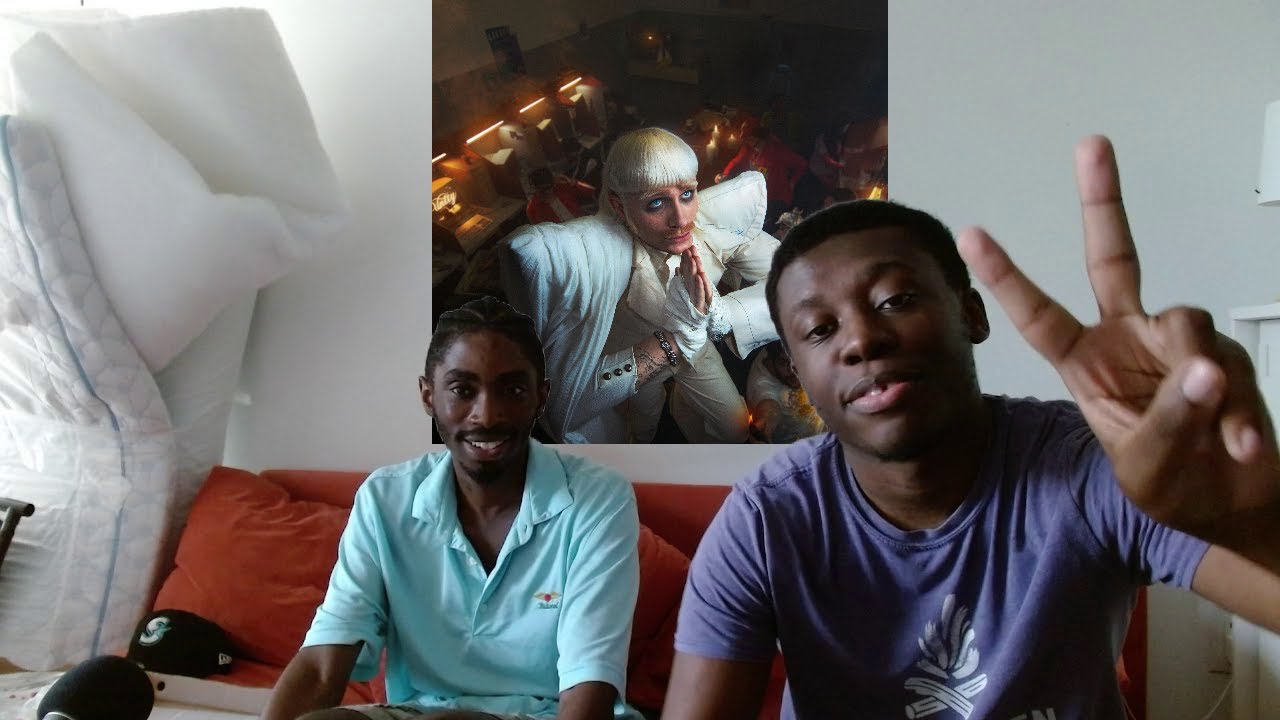 Jjoost Unity Canadians React to the #1 DUTCH ALBUM?! | Joost - Unity Album Reaction ...
