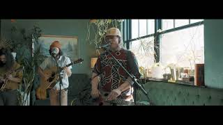 Magoo - Beauty Of My Dreams Live From Fort Greene In Denver, Co