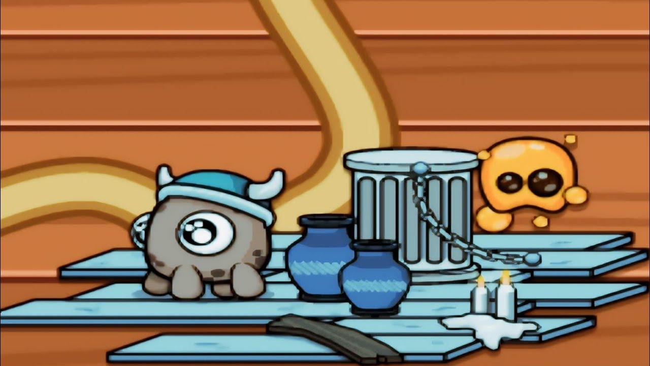 Moy 7 Full Clip World 3 Level 1 - 8