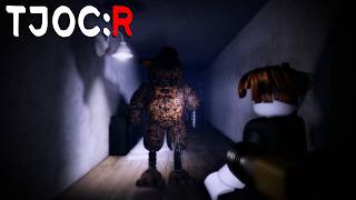 3 Idiots Awaken Freddy Fazbear..