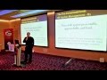 #days 2012: Keynote - Christien (DilDog) Rioux