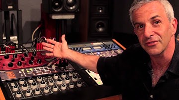 Mastering Engineer Jonathan Wyner Explains the Dangerous Liaison
