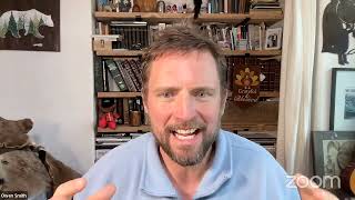 Alfa Vedic Episode 177: Dr. Lando DC w/ Owen Benjamin-From Hollywood to Homestead