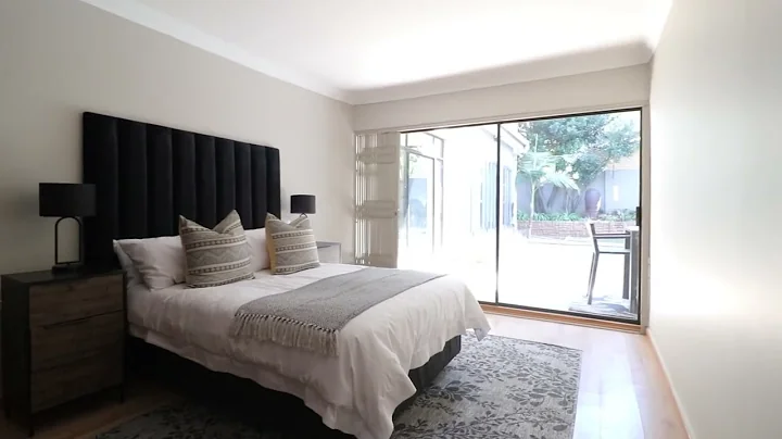 4 Bedroom For Sale | Bedfordview