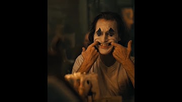 Happy... - Joker Edit ("Joker 2019") | Narvent - Memory Reboot