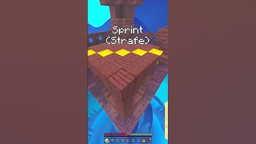 Icy Bridging 🥶❄️ #bridging #bedrock #hesu #zeqa