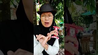 nanda ngomong sendiri ??bikin takut ????shortsfunny fypshortvideo viral trending gostcomedy