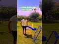 Video dedica con bellissimo esercizio tecnico a calcio #calcioshort #football #divertente #esercizio