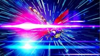 Yugioh: MY BEST NEW FLASHY SELL OUT INTRO YOU GUYS
