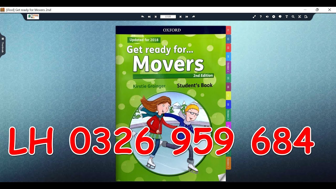 get ready for movers itools download