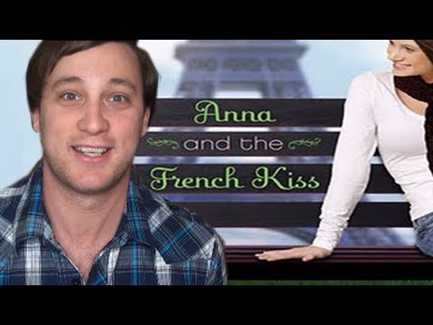 Anna and the French Kiss