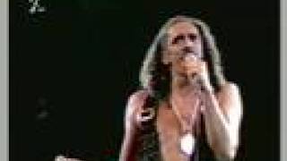 Moraes Moreira - Festa do Interior Medley - Rock in Rio 1985