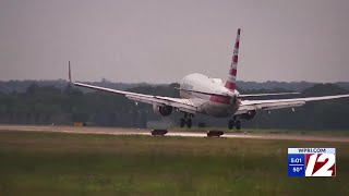Local travelers prepare for FAA air traffic reductions