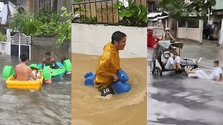 Filipino Core: Bagyo Ka Lang Pinoy Kami! screenshot 3