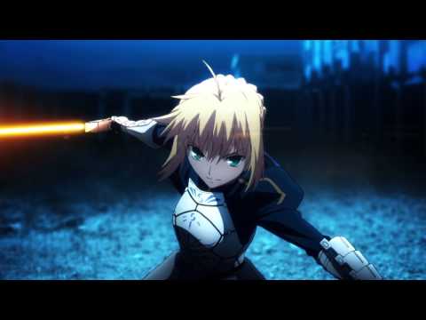 [MAD] Fate - Deeper Deeper